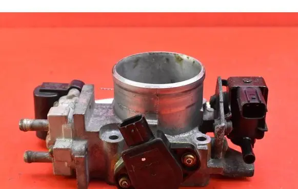 Honda Stream Throttle body valve 76A0