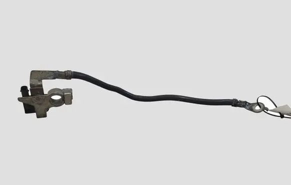 Ford C-MAX II Negative earth cable (battery) AV6N10C679BA