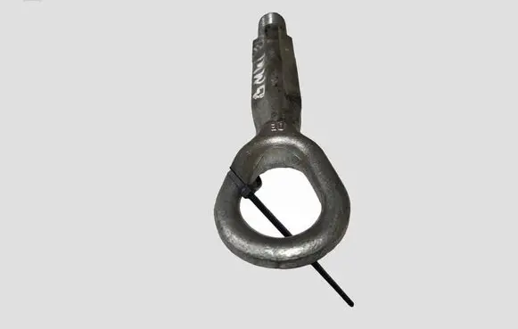 BMW 1 F20 F21 Towing hook eye