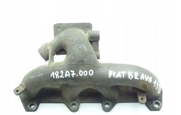 Fiat Bravo - Brava Exhaust manifold B777