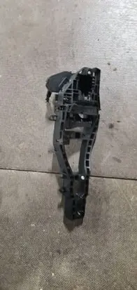Radiator set