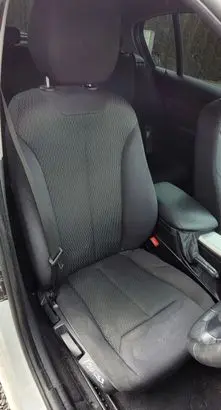 BMW 1 F20 F21 Front passenger seat 