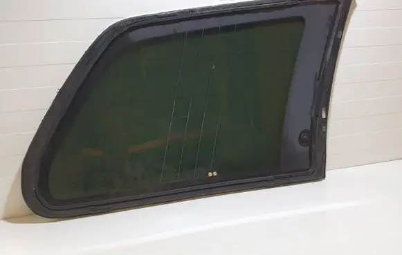 Volvo XC90 Rear side window 30779374 30779372LH 43R001604