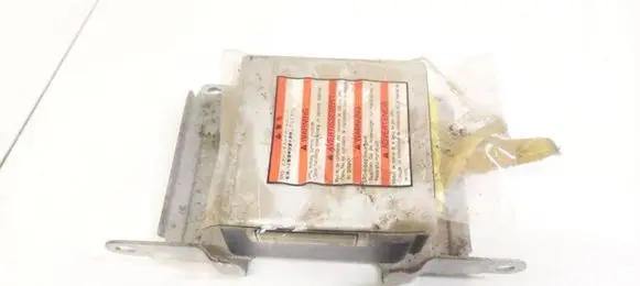 Subaru Forester SG Airbag control unit/module 98221SA001 1523005191