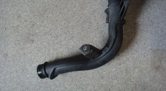 Volkswagen Polo V 6R Intercooler hose/pipe 6R0145770A