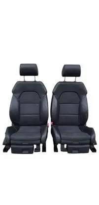 Audi A4 S4 B7 8E 8H Seat set 