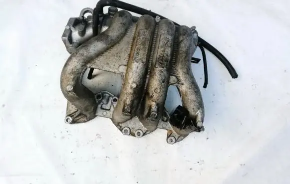 Renault Megane I Intake manifold 7700865228