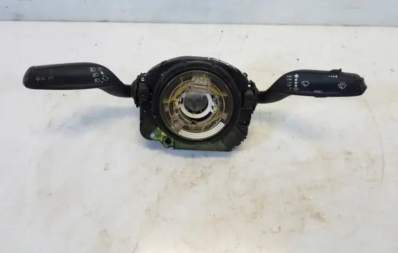Audi A4 S4 B8 8K Headlight wiper switch 
