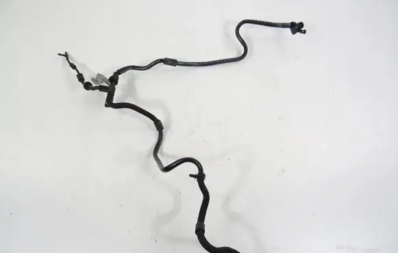 Seat Ateca Vacuum line/pipe/hose
