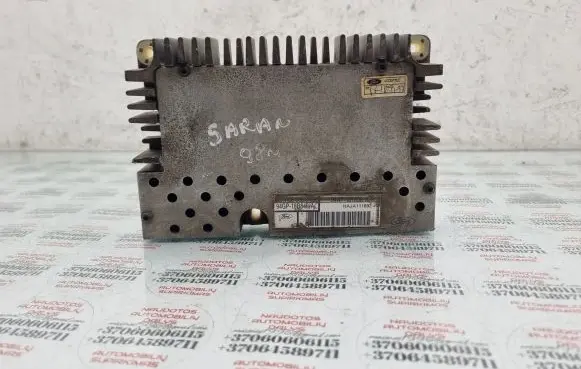 Volkswagen Sharan ABS control unit/module