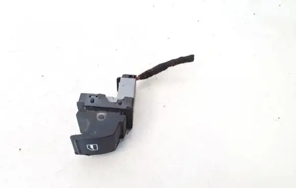 Volkswagen Cross Polo Electric window control switch 7l6959855b