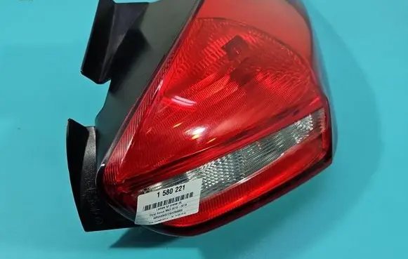 Ford Focus Rear/tail lights IMPRK1580221