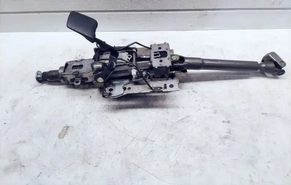 Volkswagen Touran I Steering wheel axle set 1811249000