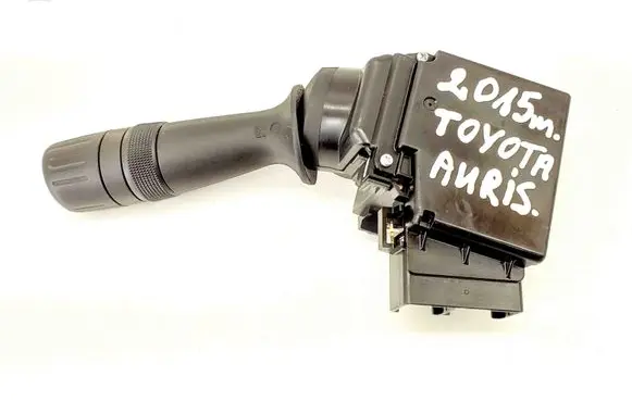 Toyota Auris E180 Wiper speed switch 17F857