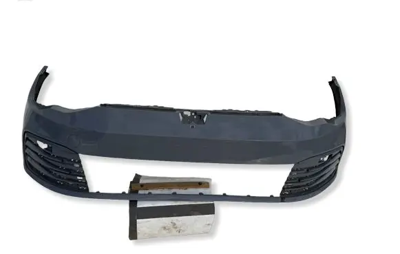 Volkswagen Golf VIII Front bumper 5H0807221 5H0807221F