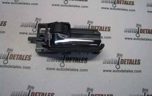 Toyota Avensis T250 Front door interior handle 50594A1