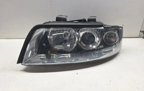 Audi A4 S4 B6 8E 8H Headlight/headlamp