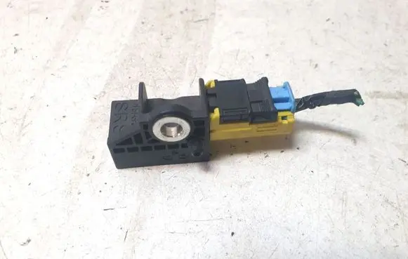 Honda CR-V Airbag deployment crash/impact sensor 77970T2AA010M4