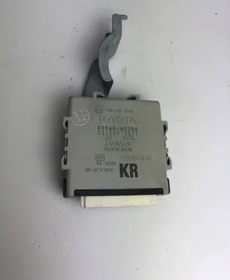 Toyota Land Cruiser (J150) Light module LCM 8994060250