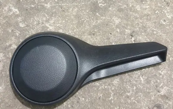 Toyota Yaris XP210 Seat adjustment knob 72525K0010 72551K0010
