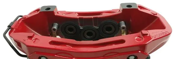 Audi e-tron Front brake caliper 95C615105CH