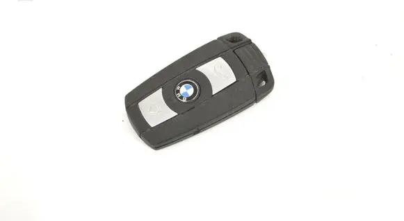 BMW 7 G11 G12 Ignition key/card 6986585