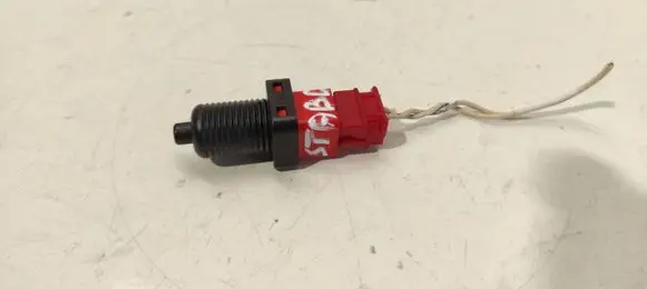 Citroen C5 Brake pedal sensor switch