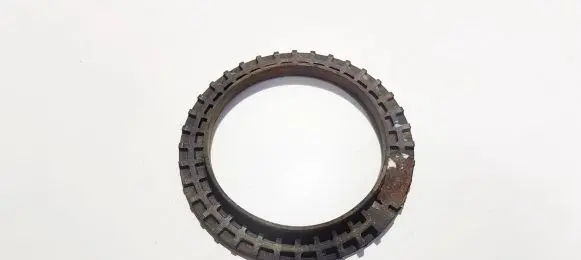 Jaguar X-Type Front coil spring rubber mount 1x439a393ad 1x43-9a393-ad