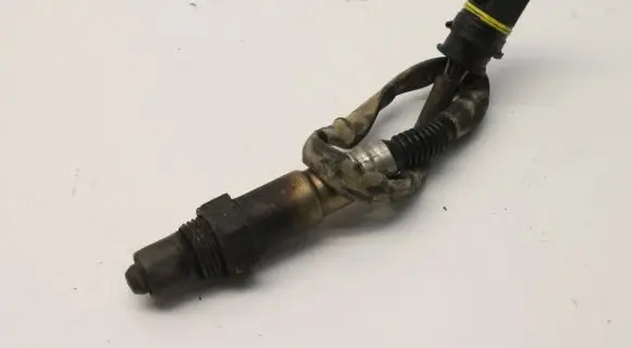 Mercedes-Benz S W220 Lambda probe sensor 0015406017