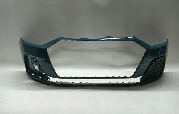 Audi A1 Front bumper