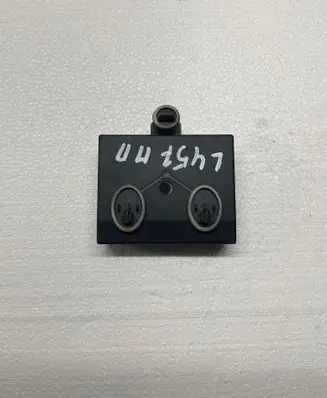 Volkswagen PASSAT B8 Door control unit/module 5Q0959592E 5Q0959592B