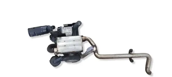 Volkswagen Touran II Auxiliary pre-heater (Webasto) 1K0815005LQ