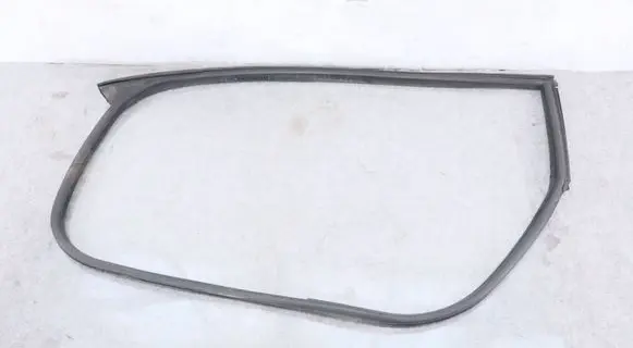 BMW 6 E63 E64 Rubber seal front coupe door 7899017 51767899017