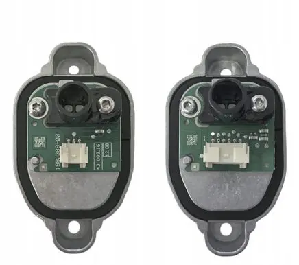 BMW 3 F30 F35 F31 LED ballast control module 63117419615 7419615