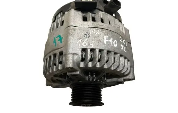 BMW 5 F10 F11 Generator/alternator