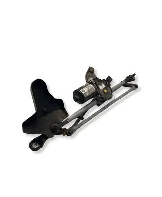 BMW 3 GT F34 Front wiper linkage and motor 7260488 503160915