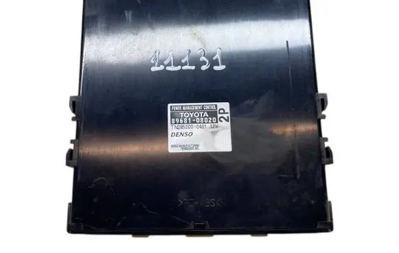 Toyota Sienna XL30 III Voltage converter inverter 8968108020 TN2850000401