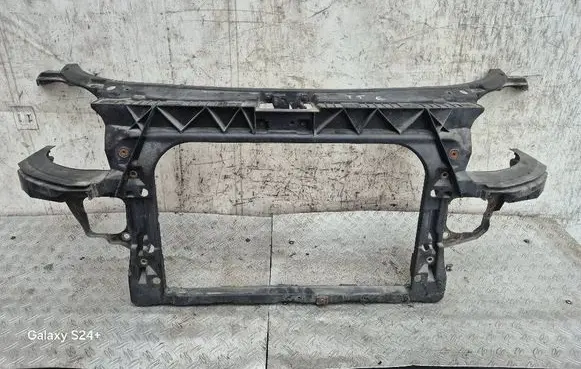 Audi TT Mk1 Radiator support slam panel 8N0805594 8N0805489