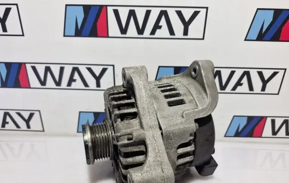 BMW 3 E90 E91 Generator/alternator
