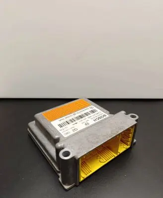 Volkswagen Crafter Airbag control unit/module A9069005701 0285011400