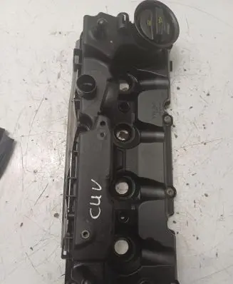 Rocker cam cover