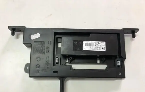 Citroen DS7 Crossback Bluetooth control unit module