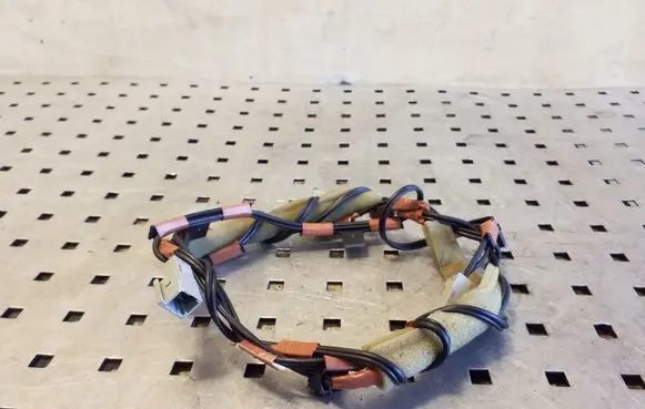 Nissan Juke I F15 Other wiring loom