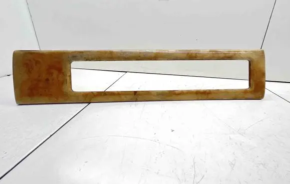 Jaguar XJS Dashboard glove box trim