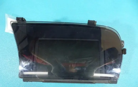 Mercedes-Benz S W221 Screen/display/small screen 0263659008 IMPRK813461