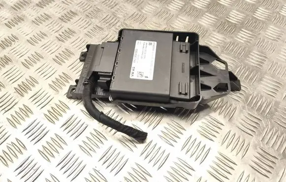 Audi A6 S6 C7 4G Other control units/modules 8K0959663 111002109