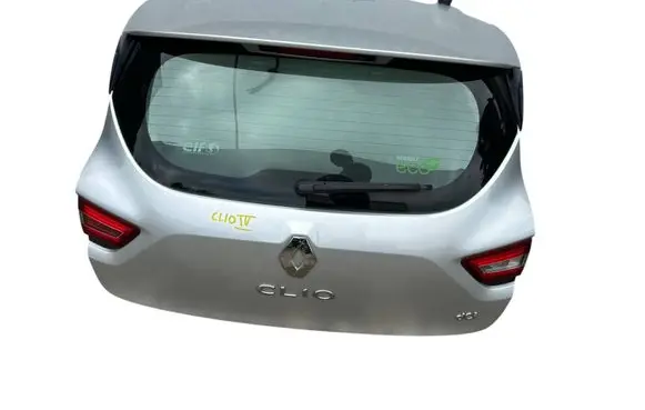 Renault Clio IV Truck tailgate 