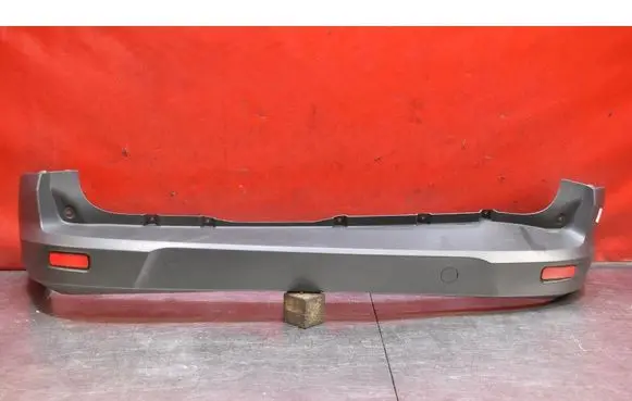 Ford Transit - Tourneo Connect Rear bumper