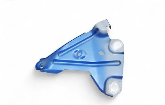 BMW X1 F48 F49 Fender mounting bracket 7351516