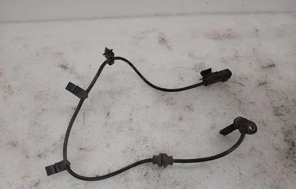 Opel Ampera ABS rear brake sensor 13346945